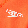 Dziecięcy strój kostium basenowy spodenki pływackie Speedo End Max Hg/wst Jam Jm rozmiar 128cm