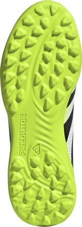 Buty piłkarskie dla dzieci adidas Predator League TF JI1149