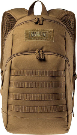 Plecak turystyczny militarny trekkingowy Magnum Kamel rozmiar 15 L