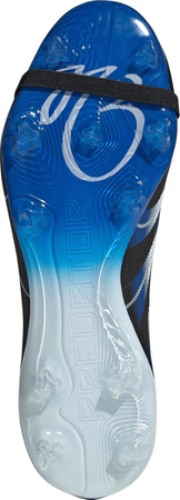 Buty piłkarskie adidas Predator League FT FG/MG JB JS4270