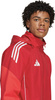Kurtka męska adidas Tiro 25 Competition All-Weather czerwona JI6503