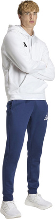 Spodnie męskie adidas Entrada 26 Sweat Pant granatowe JZ9140