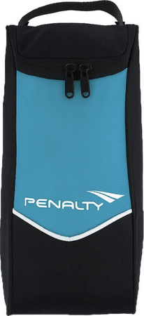 Torba na buty Penalty czarno-niebieska 675007 9050