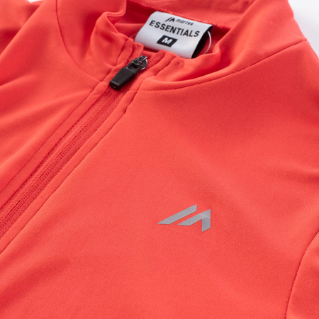 Męska koszulka z krótkim rękawem Martes essentials EIRWEN rozmiar M