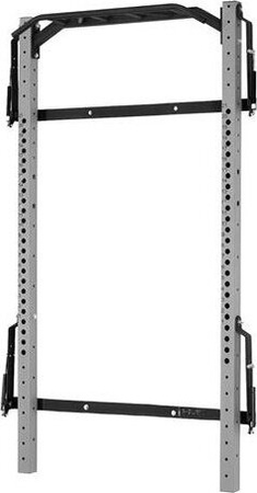 Klatka treningowa składana silver HMS klt23