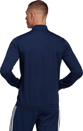 Bluza męska adidas Entrada 22 Track Jacket granatowa H57523