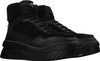 Buty damskie Lee Cooper czarne LCJ-24-47-3145LA