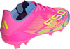 Buty piłkarskie dziecięce adidas F50 League FG/MG IE3745