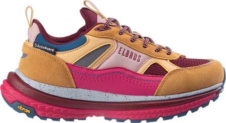 Damskie buty Elbrus VIBRON LOW AG V WO'S rozmiar 36