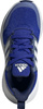 Buty dziecięce adidas FortaRun 2.0 Cloudfoam Lace niebieskie HP5439