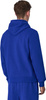 Bluza męska Champion Hooded niebieska 220253 BS008