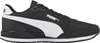 Buty sneakersy męskie Puma ST Runner v3 NL czarne 384857 01