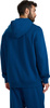 Bluza męska 4F M1766 niebieska 4FWMM00TSWSM1766 46S