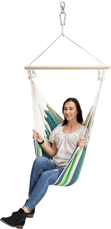 Łącznik uchwyt obrotowy do huśtawki Nils Camp NB5041