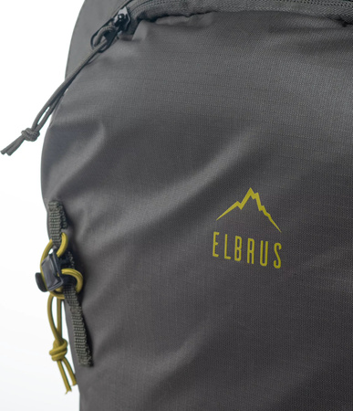 Plecak turystyczny trekkingowy Elbrus Alpis pojemność 35 l