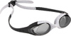 Dziecięce Okularki Spider Jr  r_silver-grey-black rozmiar uniwersalny