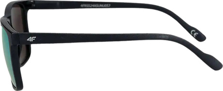 Okulary przeciwsłoneczne 4F U068 granatowe 4FWSS25ASUNU068 31S