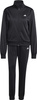 Dres damski adidas Essentials Feel Cozy czarny JD4475