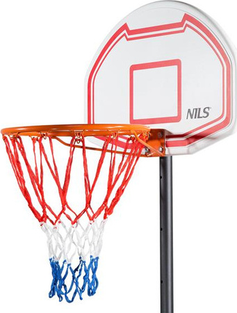 Kosz do koszykówki Nils zdk018