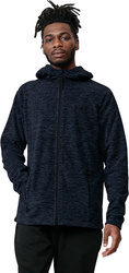 Bluza męska polarowa 4F granatowa H4Z22 PLM351 30M