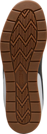 Buty męskie Puma Super Turino białe 402612 01