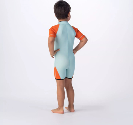 Dziecięca pianka surfing Aquawave SURFINI KIDS rozmiar 128