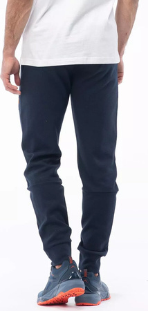 Męskie spodnie dresowe treningowe Elbrus Regin II rozmiar XXL