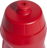 Bidon adidas Tiro Bottle 0.5L czerwony IW8157