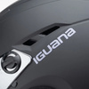 Kask narciarski Iguana Ibron 57-61 cm rozmiar L