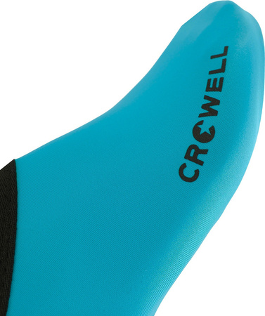 Skarpetki do pływania neoprenowe Crowell Aruba niebieskie
