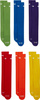 Skarpety Nike Everyday Plus Cush 6 par SX6897 903