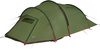 Namiot turystyczny High Peak Falcon 3 oliwkowo-czerwony 10329