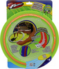Talerz dysk do frisbee Sunflex Extreme Coaster X średnica 33 cm 81137