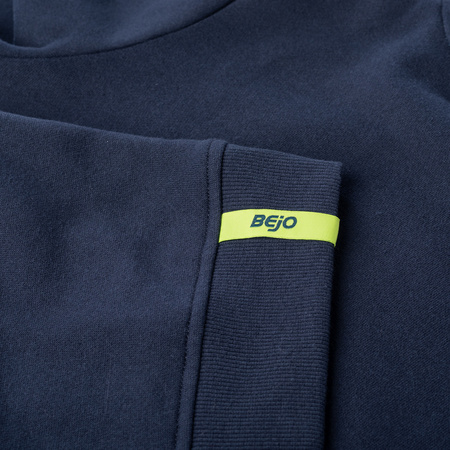 Dziecięca bluza Bejo Yakko Jrb rozmiar 146