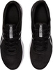 Buty męskie do biegania Asics Patriot 13 czarno-białe 1011B485 001