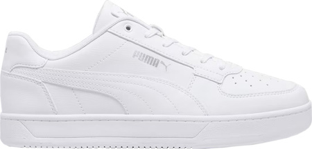 Buty męskie Puma Caven 2.0 białe 392290 02