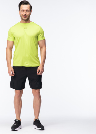 Męska Koszulka Z Krótkim Rękawem Rive rozmiar M