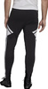 Spodnie męskie adidas Condivo 22 Training czarne HC5559