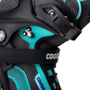 Łyżworolki damskie Coolslide Lady Roma ABEC-7 koła 84 mm rozmiar 39