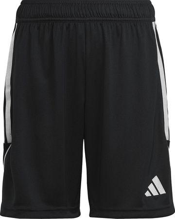 Spodenki dla dzieci adidas Tiro 23 League czarne H49597