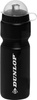 Bidon butelka sportowa na wodę z uchwytem siłownia Dunlop z uchwytem 750ml 275085