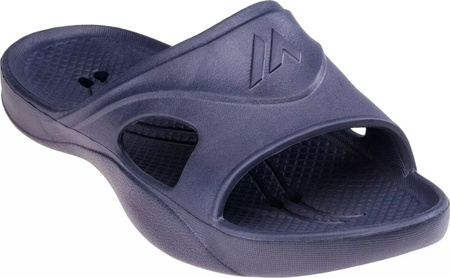 Klapki sportowe basenowe plażowe Martes Ambony Teen rozmiar 37