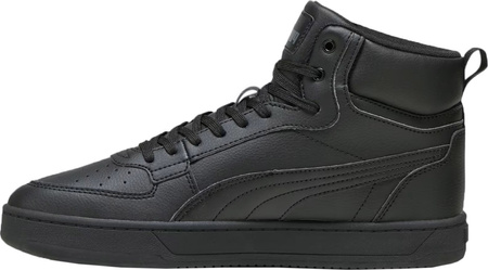 Buty męskie Puma Caven 2.0 Mid czarne 392291 01