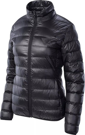 Damska kurtka puchowa pikowana Iguana Blanca W rozmiar XS