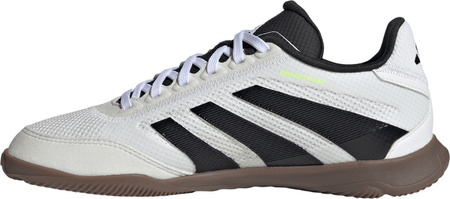 Buty piłkarskie dziecięce adidas Predator League IN JR7024