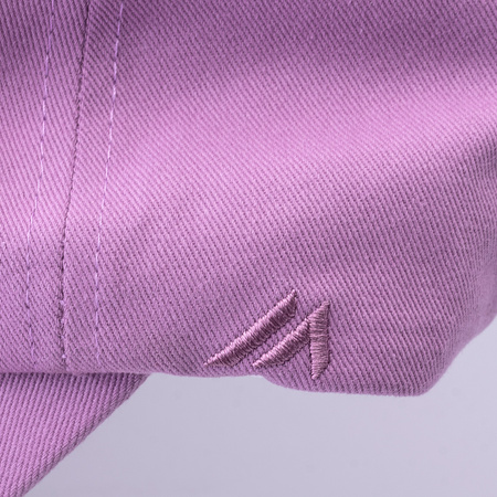 Dziecięca czapka z daszkiem bawełniana Martes Marto Jr