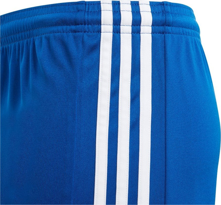 Spodenki dla dzieci adidas Squadra 21 Short Youth niebieskie GK9156