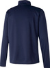 Bluza męska Puma teamRISE 1 4 Zip Top Peacoat-Pu granatowa 657394 06