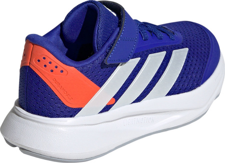Buty dla dzieci adidas Duramo SL EL granatowe IH3601