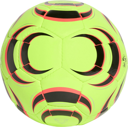 Piłka nożna adidas Tiro Training zielona KT0660